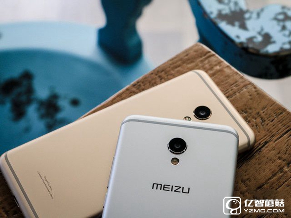 魅族MX6領銜 2016高性價比快充手機任你挑選