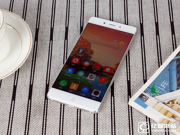 魅族MX6領銜 2016高性價比快充手機任你挑選