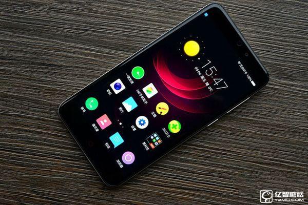 十核處理器手機有那些 2016六款熱門十核處理器手機推薦