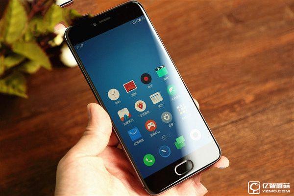 十核處理器手機(jī)有那些 2016六款熱門(mén)十核處理器手機(jī)推薦