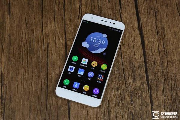 十核處理器手機有那些 2016六款熱門十核處理器手機推薦