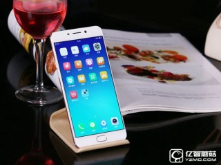 2016男票必送女友拍照手機推薦