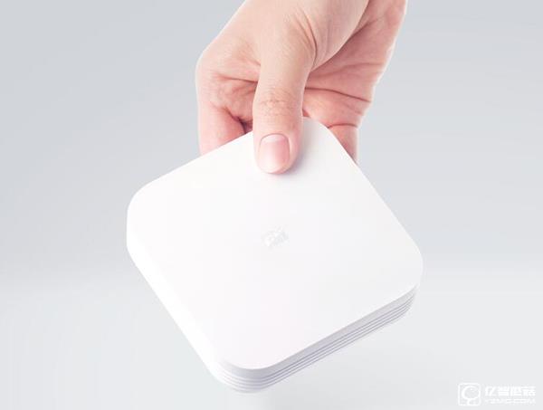 小米盒子3增強版 小米盒子3增強版