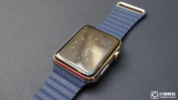 如果你還打算買蘋果表 這些新特性不妨猜猜看