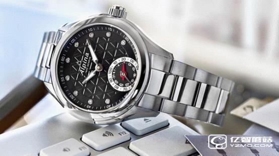 這些可能是設(shè)計(jì)最好的智能手表了 全來自瑞士