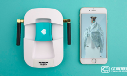 Tracy智能狗帶竟然能讓狗狗說(shuō)人話(huà)？千萬(wàn)別嚇到