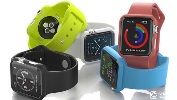 如果你還打算買蘋果表 這些新特性不妨猜猜看