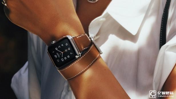 如果你還打算買蘋果表 這些新特性不妨猜猜看