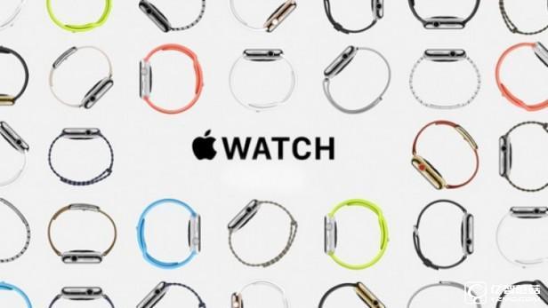 如果你還打算買蘋果表 這些新特性不妨猜猜看