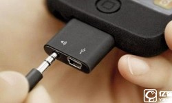 蘋果iPhone7不送耳機 只提供Lighting適配器