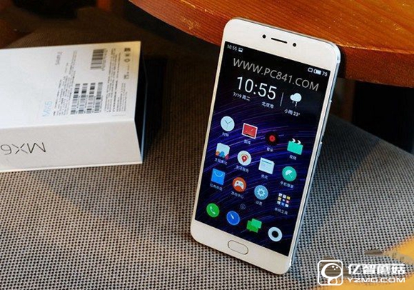 白色好看的手機有哪些 6款2016高顏值白色手機推薦