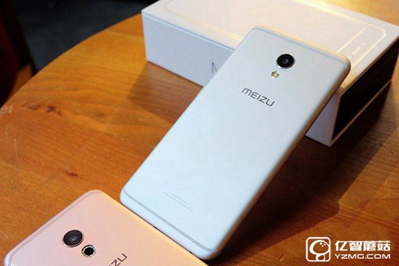 白色好看的手機有哪些 6款2016高顏值白色手機推薦