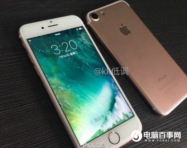 2016下半年最值得期待的手機(jī)盤點 第一名竟然不是iPhone7