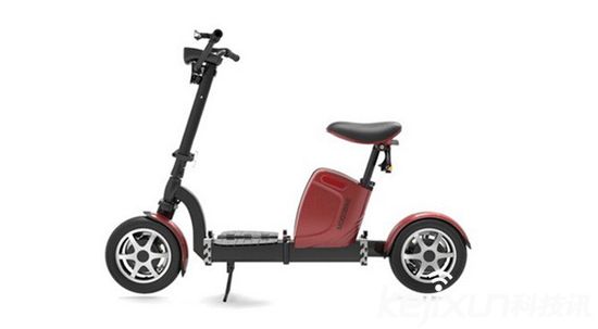 蘋果MacBook當(dāng)選 盤點那些智能環(huán)保產(chǎn)品