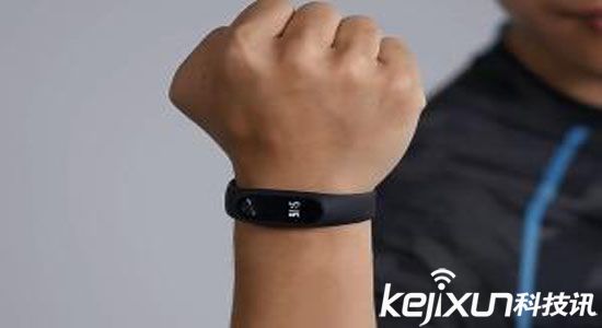 小米手環2下周就買到? 網友們已經一臉懵逼