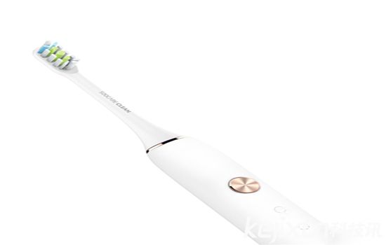 小米電動牙刷發(fā)布:充一次電可用25天? 售價229元