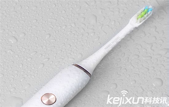 小米電動牙刷發(fā)布:充一次電可用25天? 售價229元