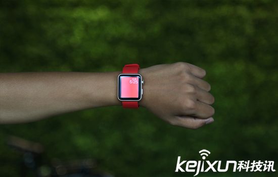 Apple Watch表帶奧運(yùn)系列中國(guó)版 售價(jià)為49美元