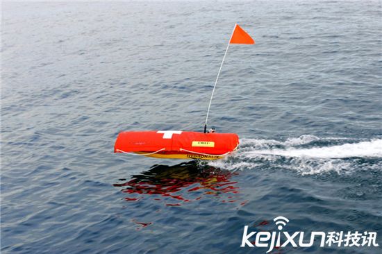 盤點(diǎn)：世界上那些智能機(jī)器人 超級(jí)警察