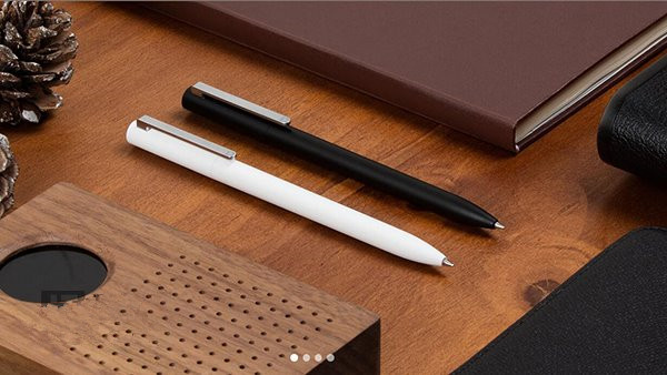小米推米家簽字筆發布：售價19元