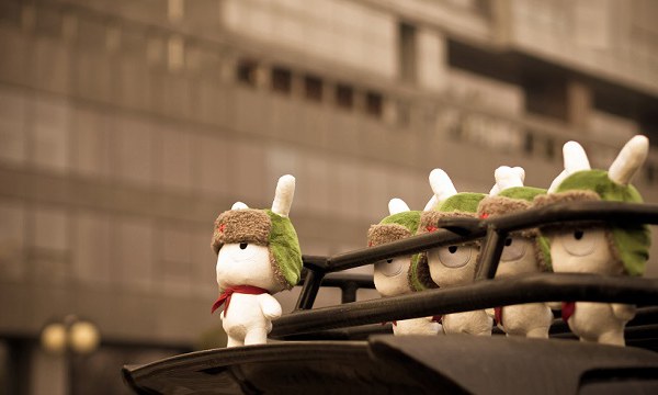 Q2手機排名出爐:小米居然落后了華為這么多