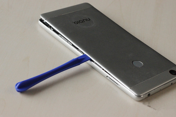 nubia Z11做工怎么樣 nubia Z11拆解圖評測