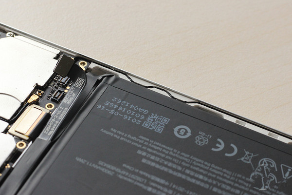 nubia Z11做工怎么樣 nubia Z11拆解圖評測