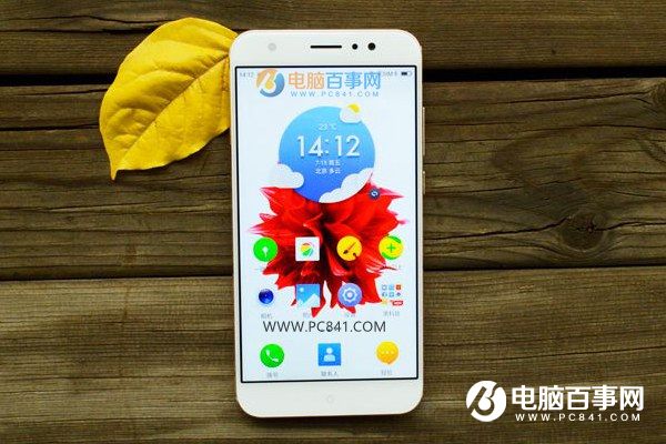 360手機(jī)N4S好看嗎 外觀評(píng)測(cè)