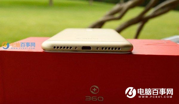 360手機(jī)N4S好看嗎 外觀評(píng)測(cè)