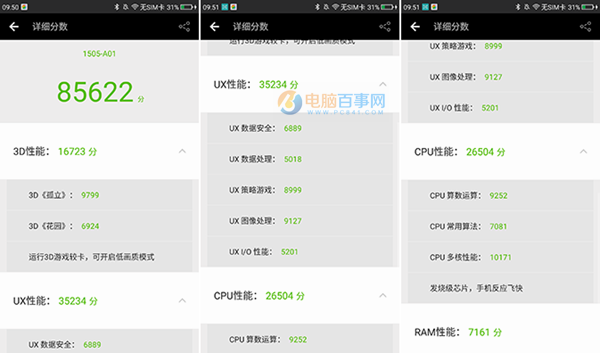 360手機N4S和樂視2哪個好 樂2與360手機N4S對比評測