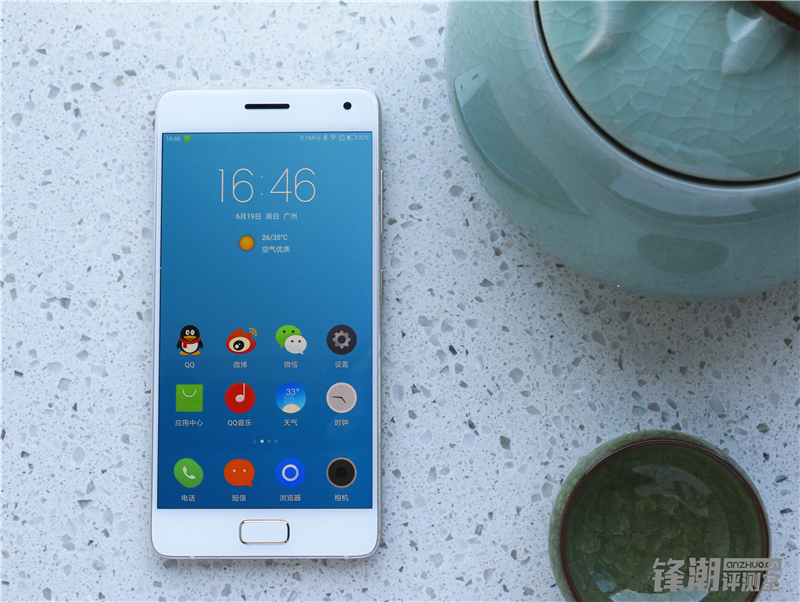 上半年解鎖最快的指紋手機推薦