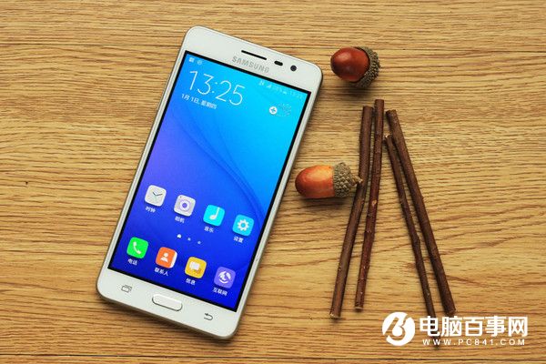 三星J3 Pro好看嗎 外觀評測