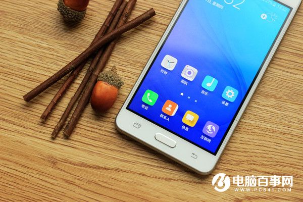 三星J3 Pro好看嗎 外觀評測