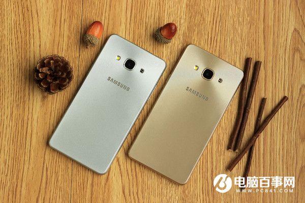 三星J3 Pro好看嗎 外觀評測