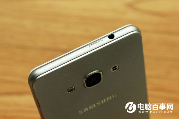 三星J3 Pro好看嗎 外觀評測