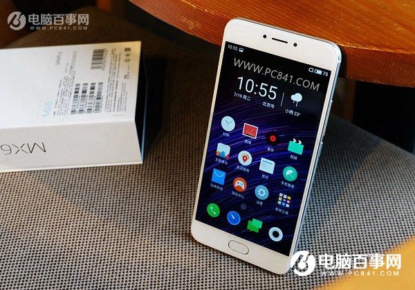 魅族MX6和小米5哪個(gè)好看 外觀區(qū)別對(duì)比