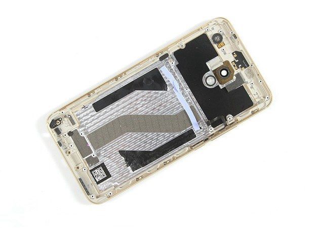 魅族MX6做工怎么樣 魅族MX6拆機圖解評測