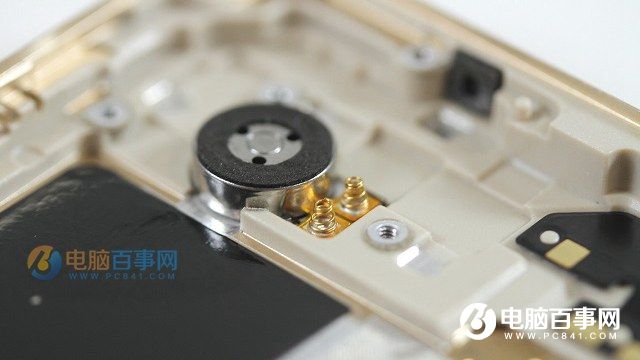 魅族MX6做工怎么樣 魅族MX6拆機圖解評測