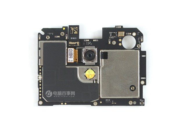 魅族MX6做工怎么樣 魅族MX6拆機圖解評測