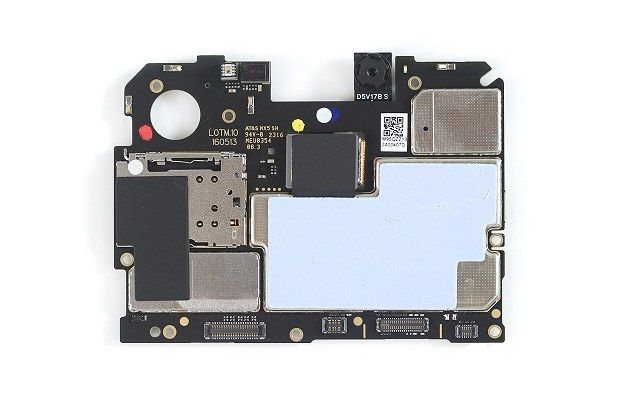 魅族MX6做工怎么樣 魅族MX6拆機圖解評測