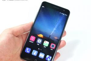 中興小鮮4值得買嗎 中興小鮮4評測