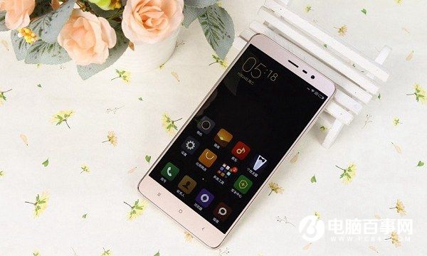 360手機N4S和紅米Note3哪個好看 外觀對比