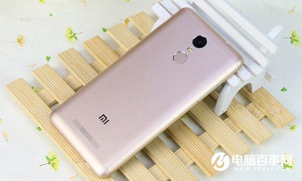 360手機N4S和紅米Note3哪個好看 外觀對比