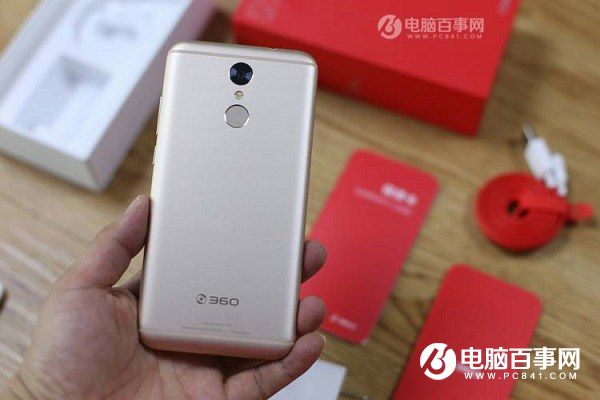 360手機N4S和魅藍Note3哪個好看 外觀區別對比