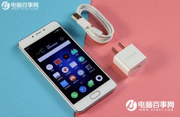 360手機N4S和魅藍Note3哪個好看 外觀區別對比