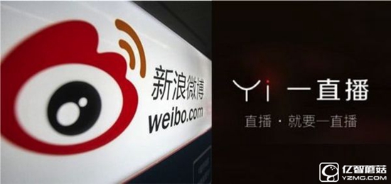 微信PK微博 直播大戰即將來臨?