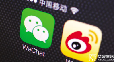 微信PK微博 直播大戰即將來臨?