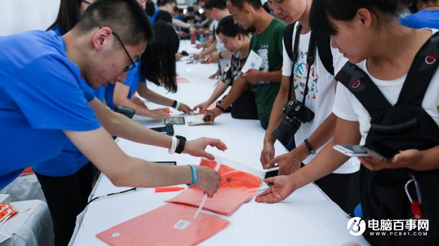 小米7.27新品發布會 紅米Pro與小米筆記本Air發布會圖文回顧