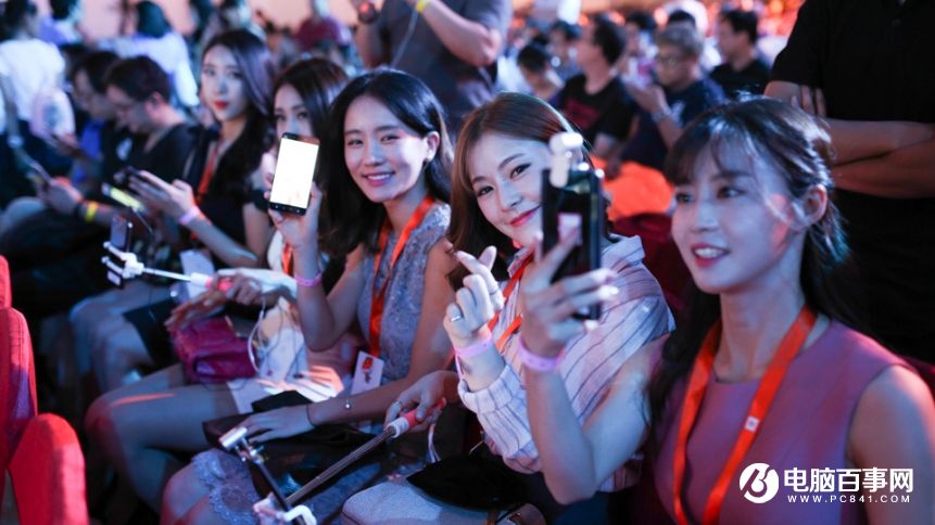 小米7.27新品發布會 紅米Pro與小米筆記本Air發布會圖文回顧