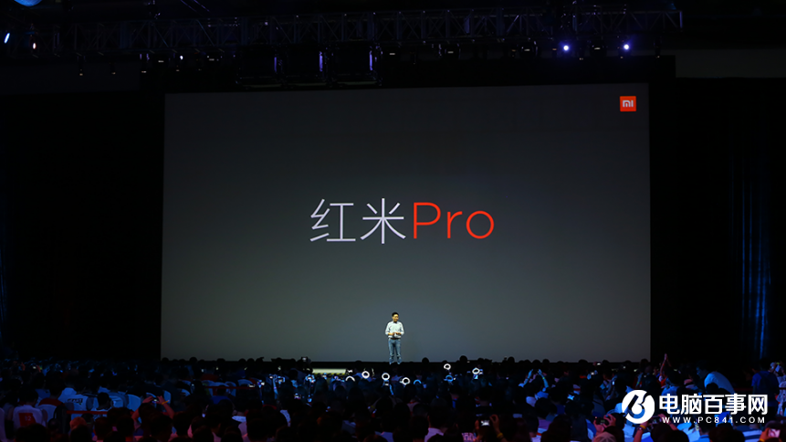 小米7.27新品發(fā)布會 紅米Pro與小米筆記本Air發(fā)布會圖文回顧